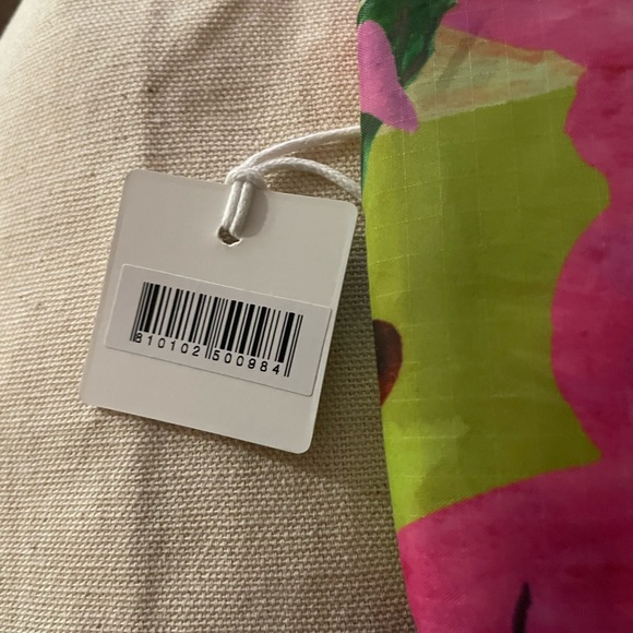 BAGGU baby bag by Jessica Williams NWT - Picture 4 of 5